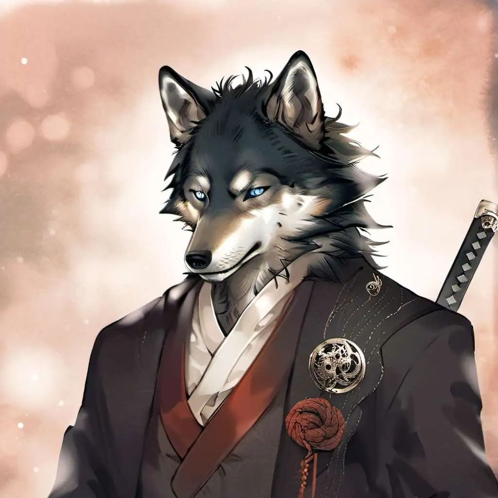 chat with ai character: Shadow