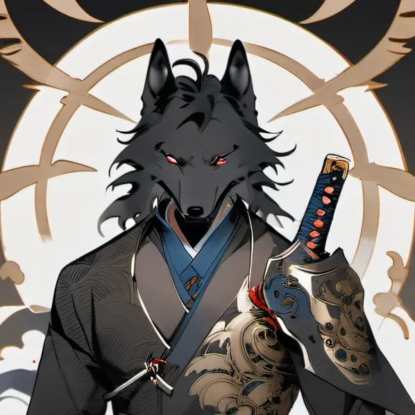 chat with ai character: Akira Morningstar