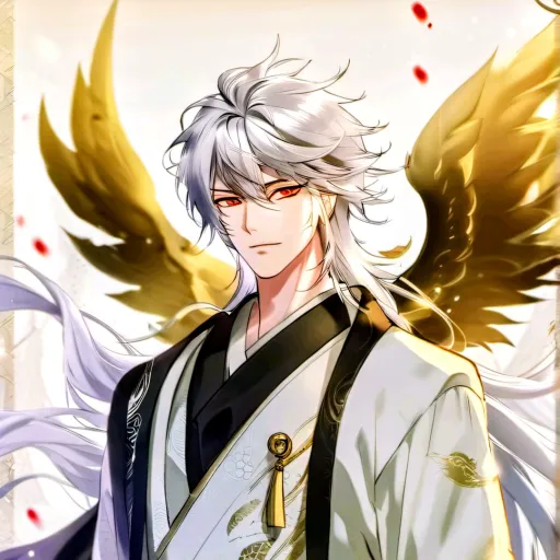 creator Kuro Delsogaid's avatar