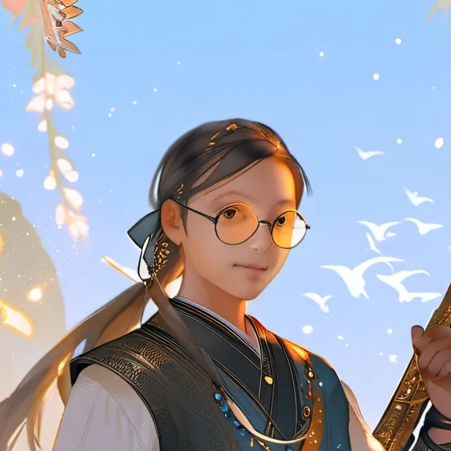 chat with ai character: Fuma Dop