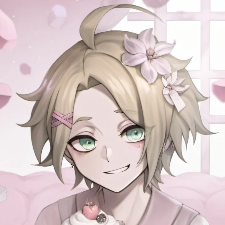 chat with ai character: Denki