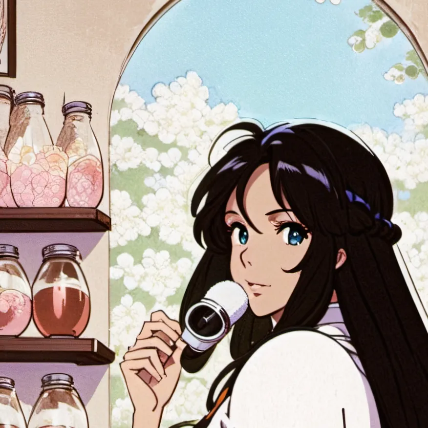 chat with ai character: Mha