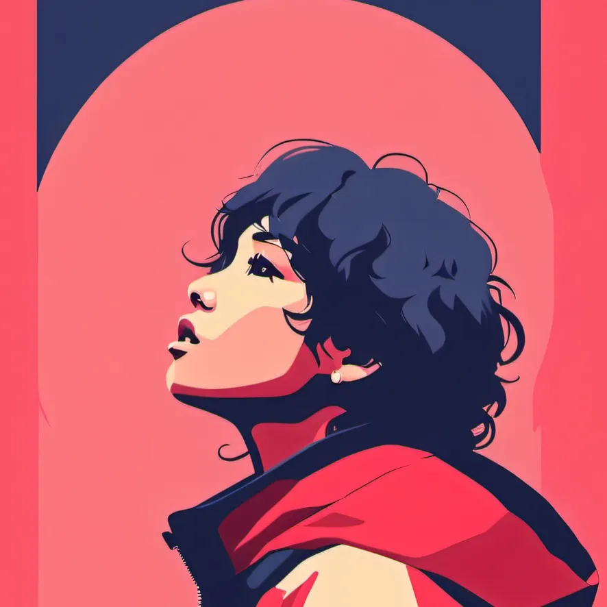 chat with ai character: SZA x MHA