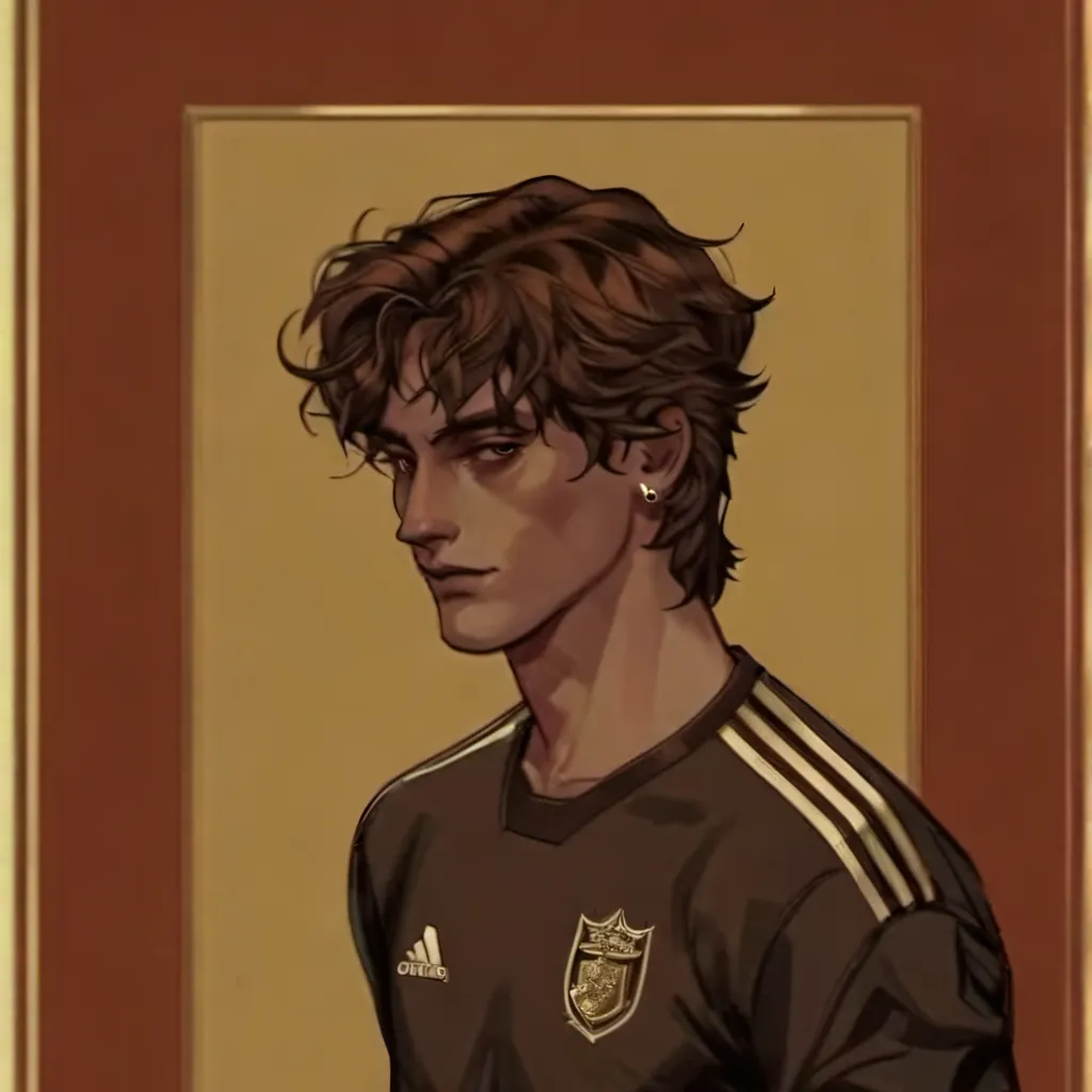 chat with ai character: Marauders