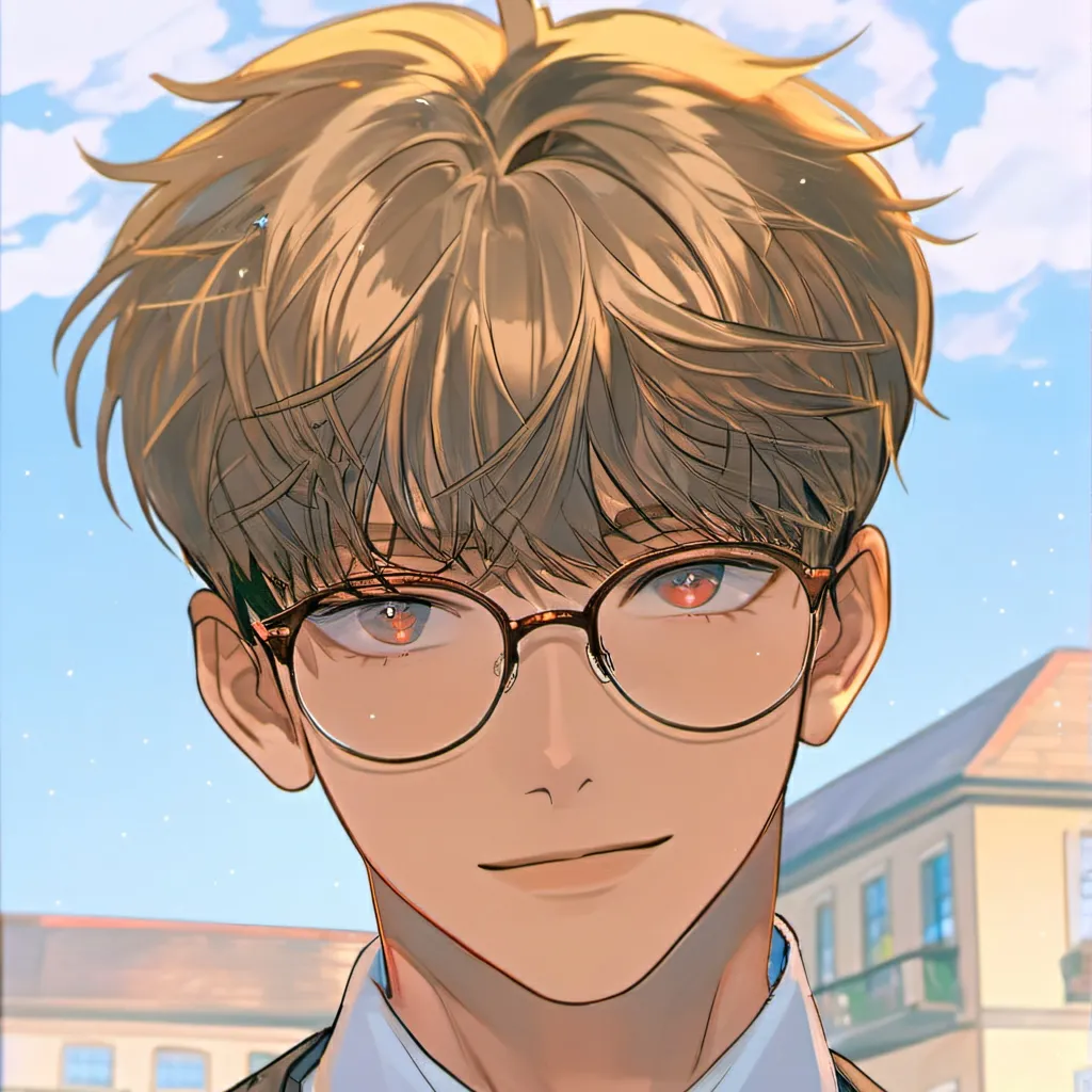 chat with ai character: Yoshie 