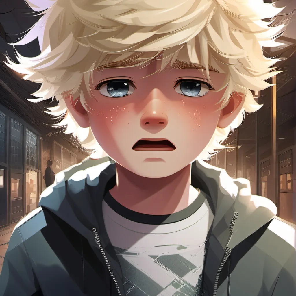 chat with ai character: Skz