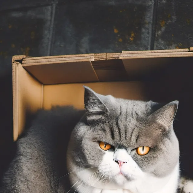 chat with ai character: Oliver