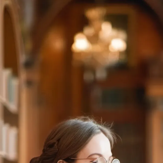 chat with ai character: Ari