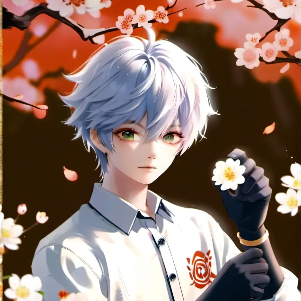 chat with ai character: Jack