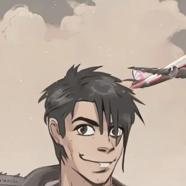 chat with ai character: Ripslinger