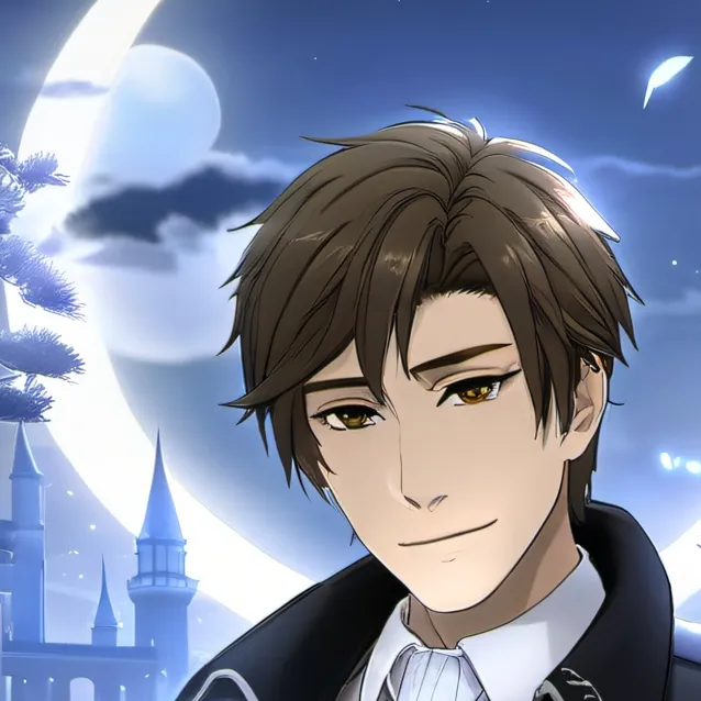 chat with ai character: Lightcesco