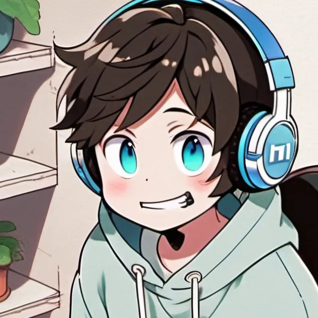 chat with ai character: EYstreem