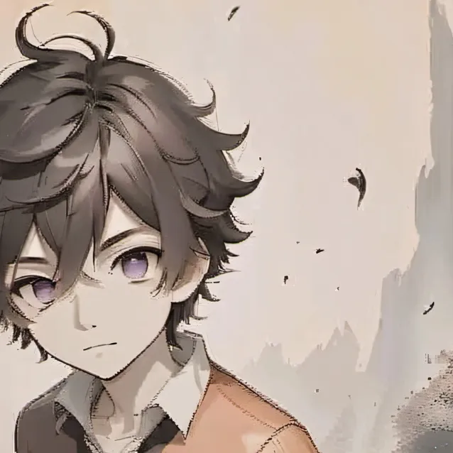 chat with ai character: Test Steve