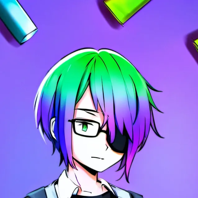 chat with ai character: Enderbrah