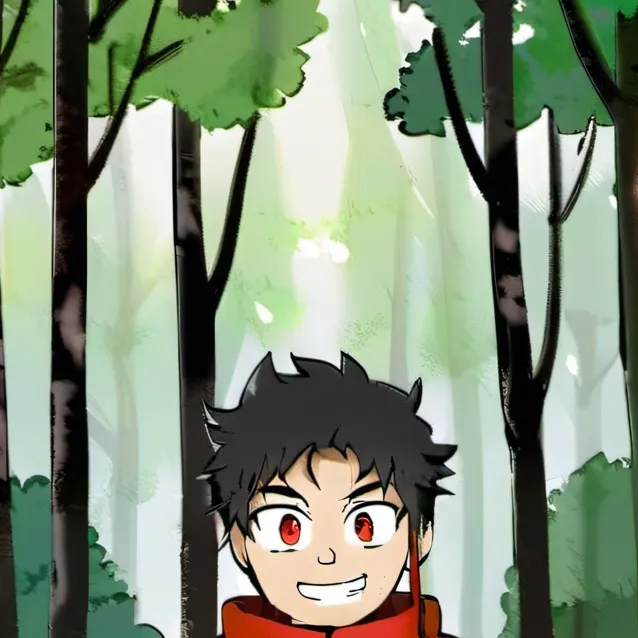 chat with ai character: Epic Minequest