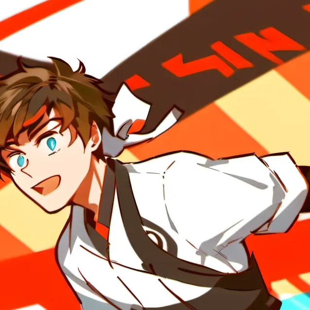 chat with ai character: Epic Minequest 3