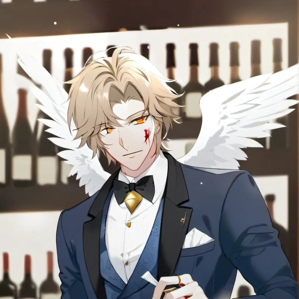 chat with ai character: Nathaniel Pines