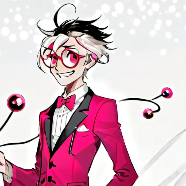 chat with ai character: Angel