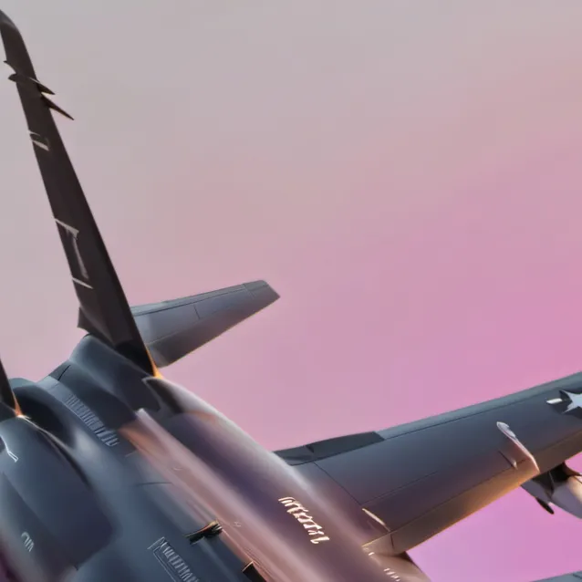 chat with ai character: Planes