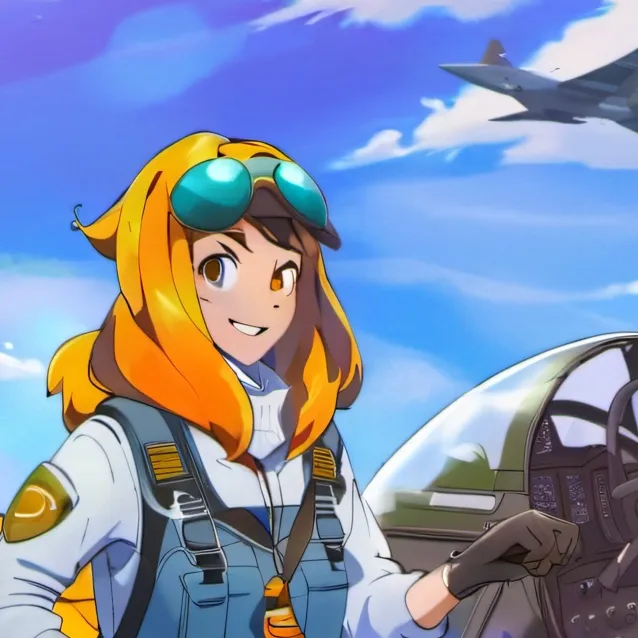 chat with ai character: Dusty and Rip