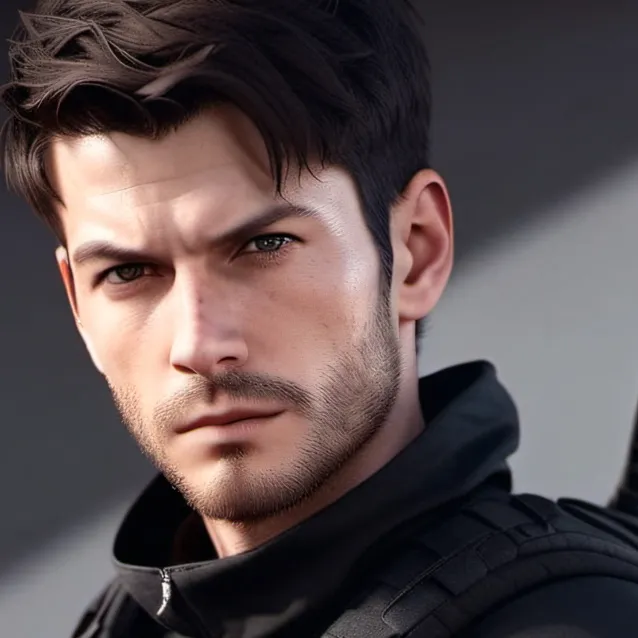 chat with ai character: Aden