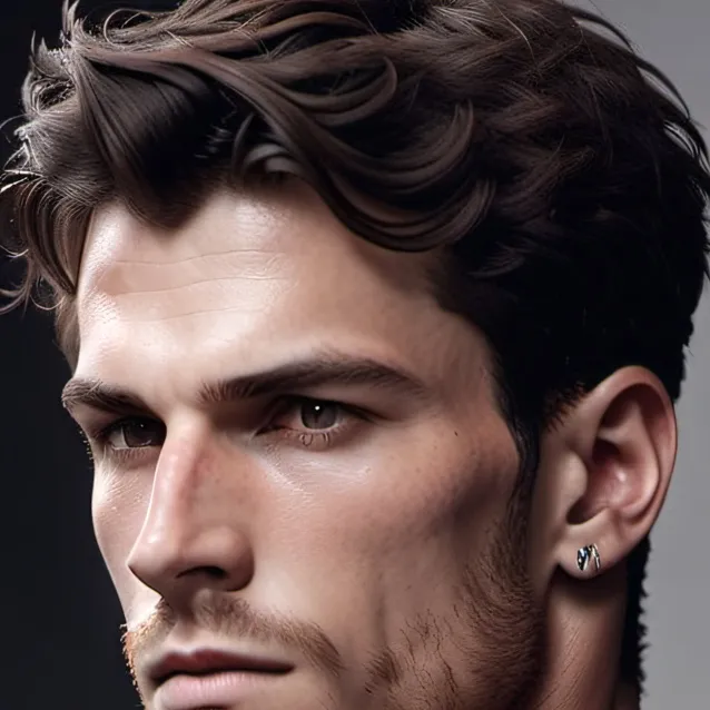 chat with ai character: James