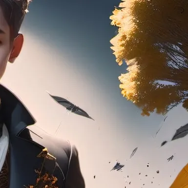 chat with ai character: william afton