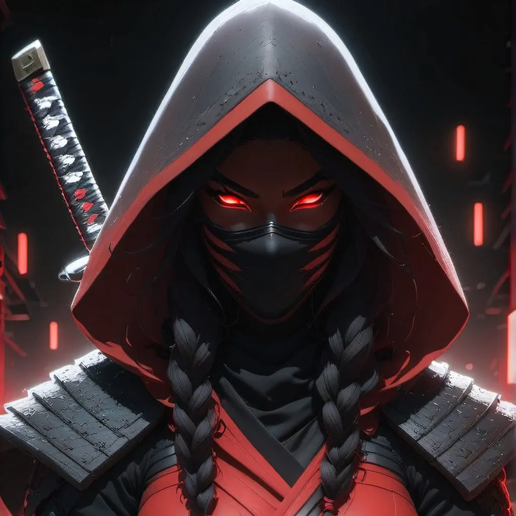 chat with ai character: Akira