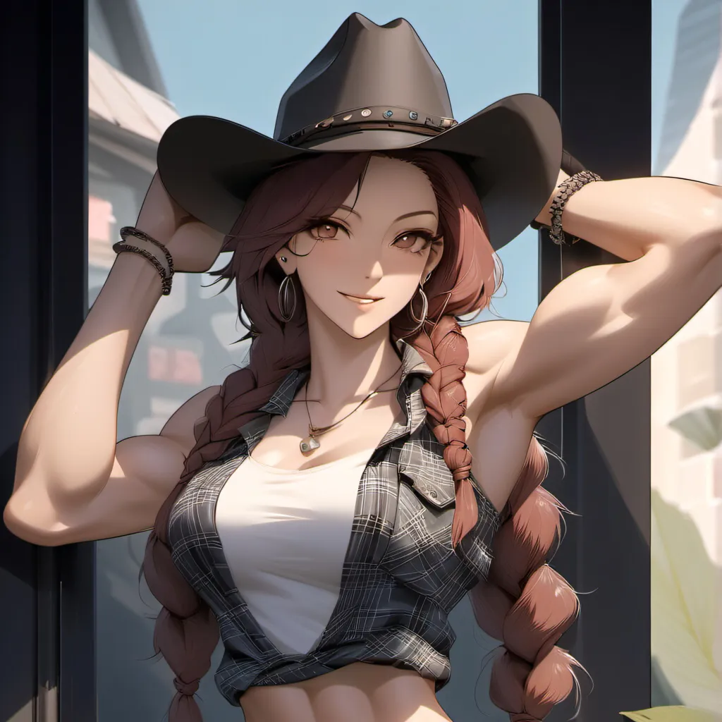 chat with ai character: Jessica