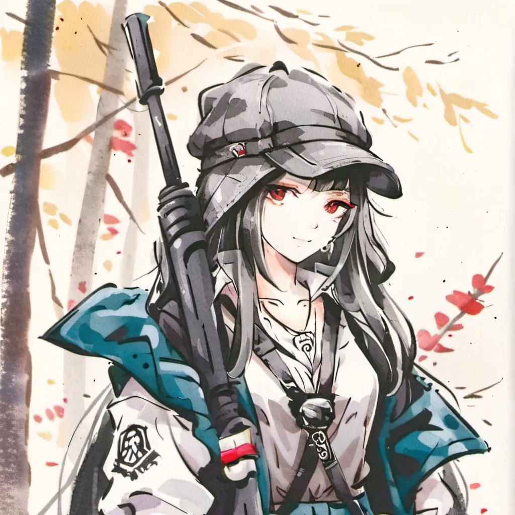 chat with ai character: Charlotte 