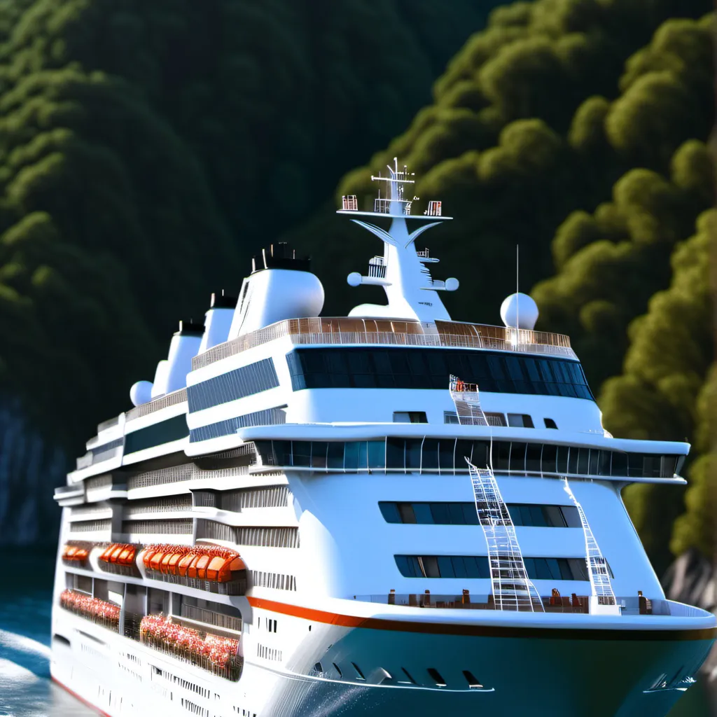 chat with ai character: HH Cruise 