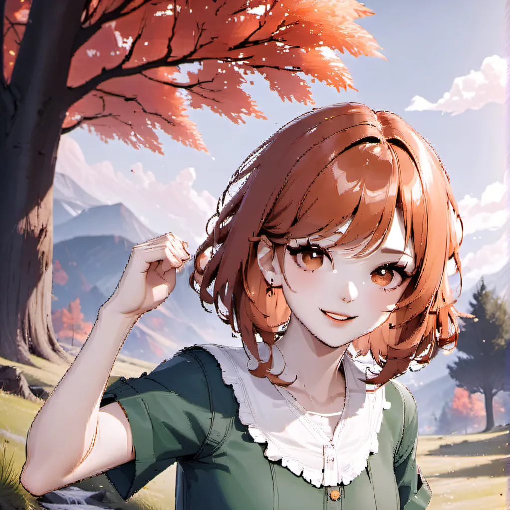 chat with ai character: Alex