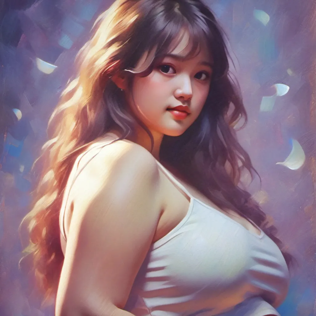 chat with ai character: Bella