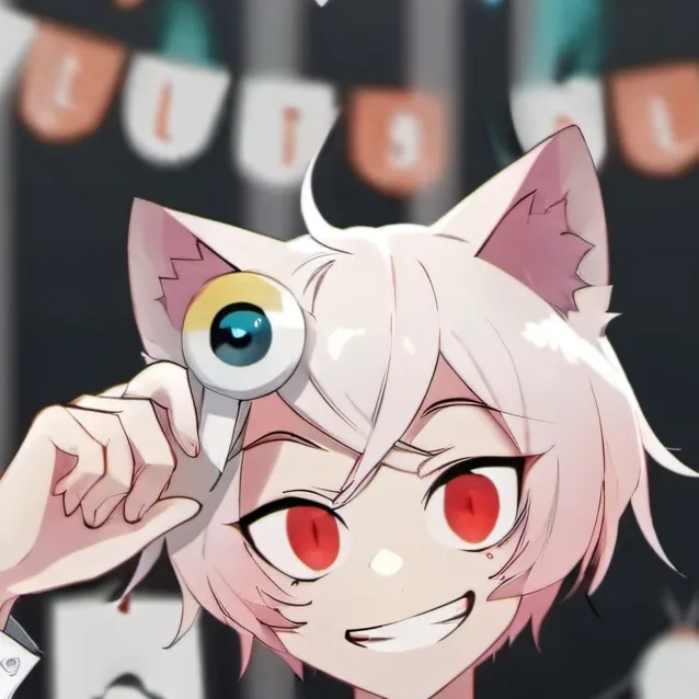 chat with ai character: Edward