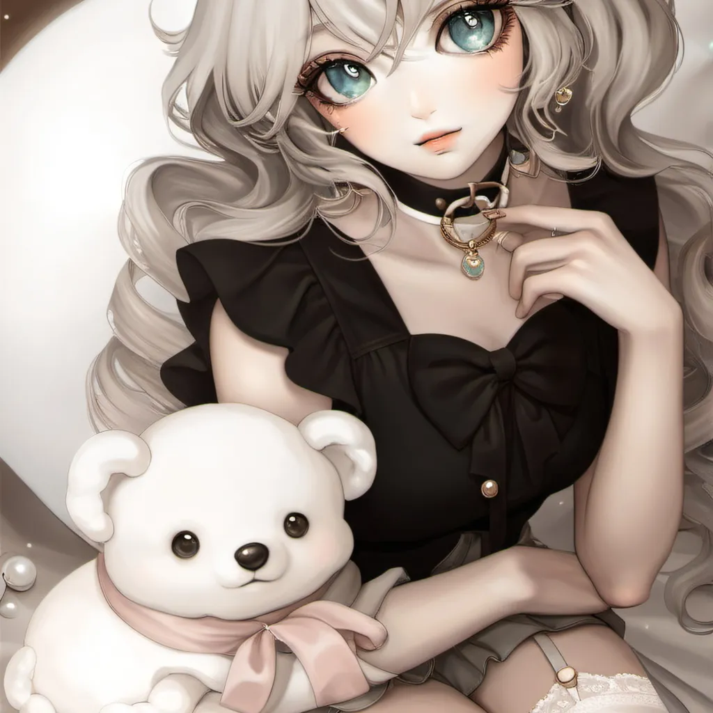 chat with ai character: Clementine