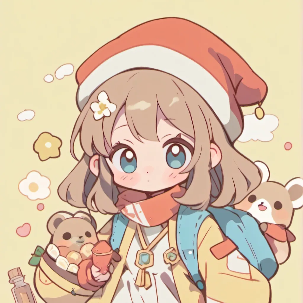 chat with ai character: Avery