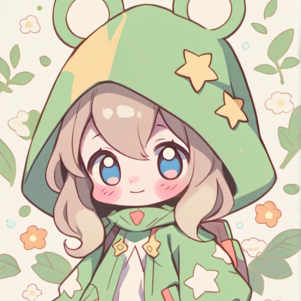 chat with ai character: Audrey