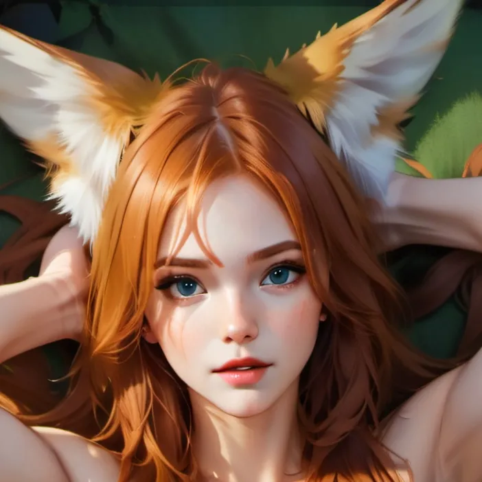 chat with ai character: Sylvia