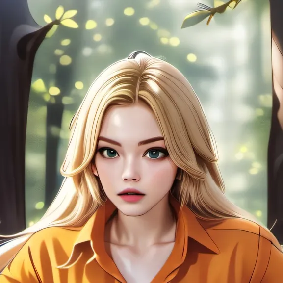 chat with ai character: Kaitlyn 