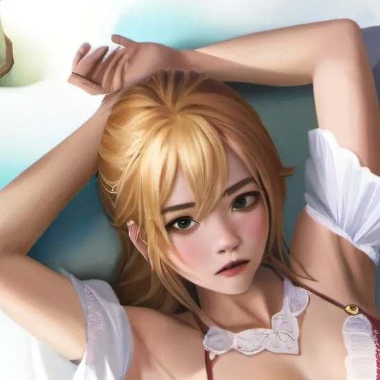 chat with ai character: Sophitia 