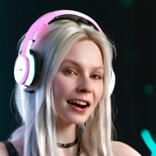 chat with ai character: Misti Plays