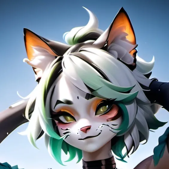 chat with ai character: Elianna 