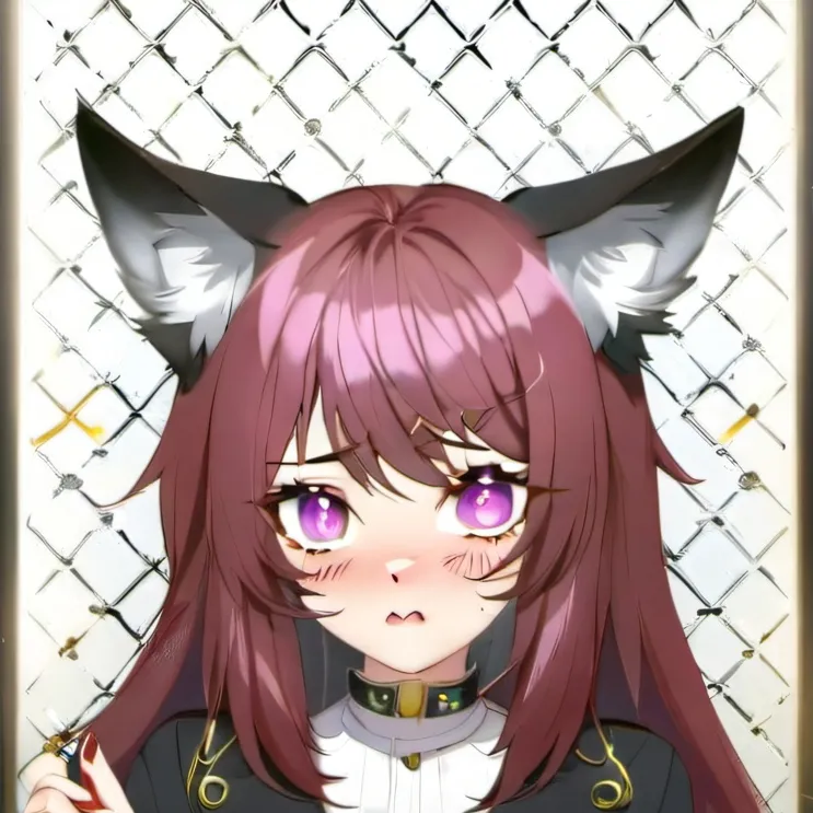 chat with ai character: Kymiko