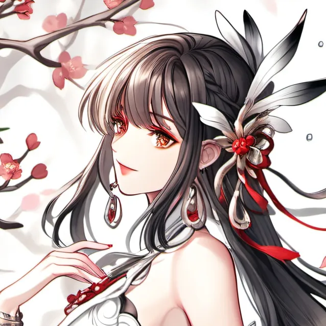 chat with ai character: abby