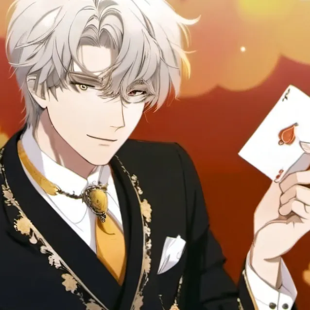 chat with ai character: ashie