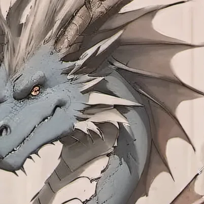 chat with ai character: Luna