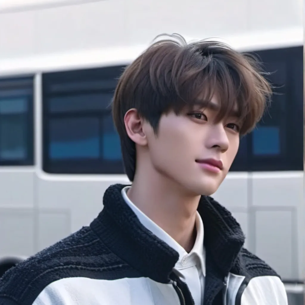 chat with ai character: anton