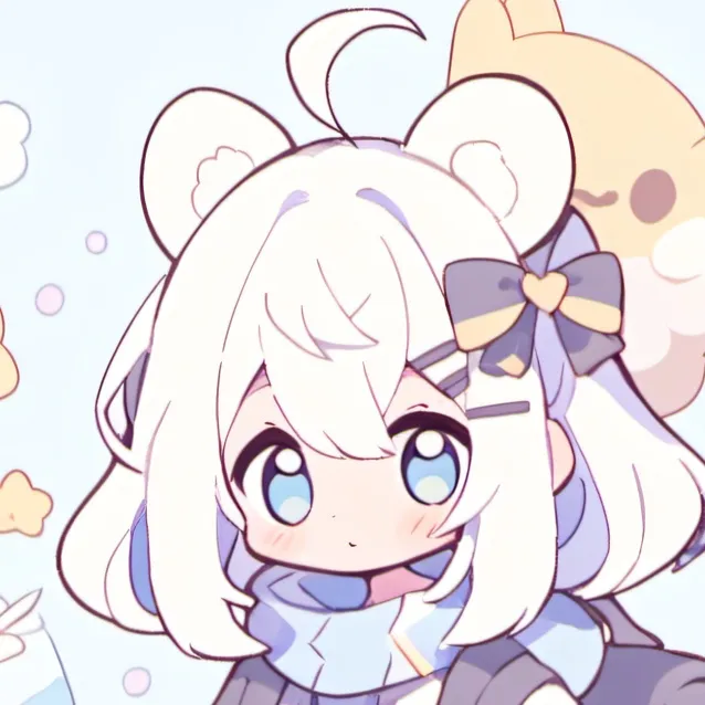 chat with ai character: Sky