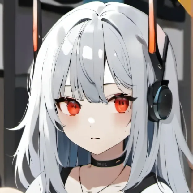 chat with ai character: Stacey