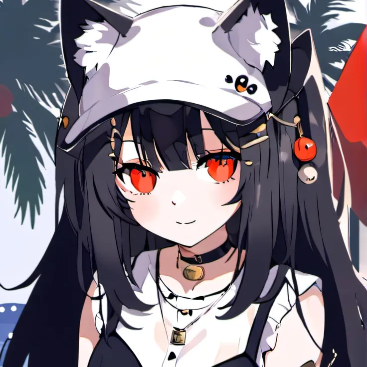 chat with ai character: Lucy (Neko)